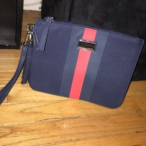 Tommy Hilfiger clutch